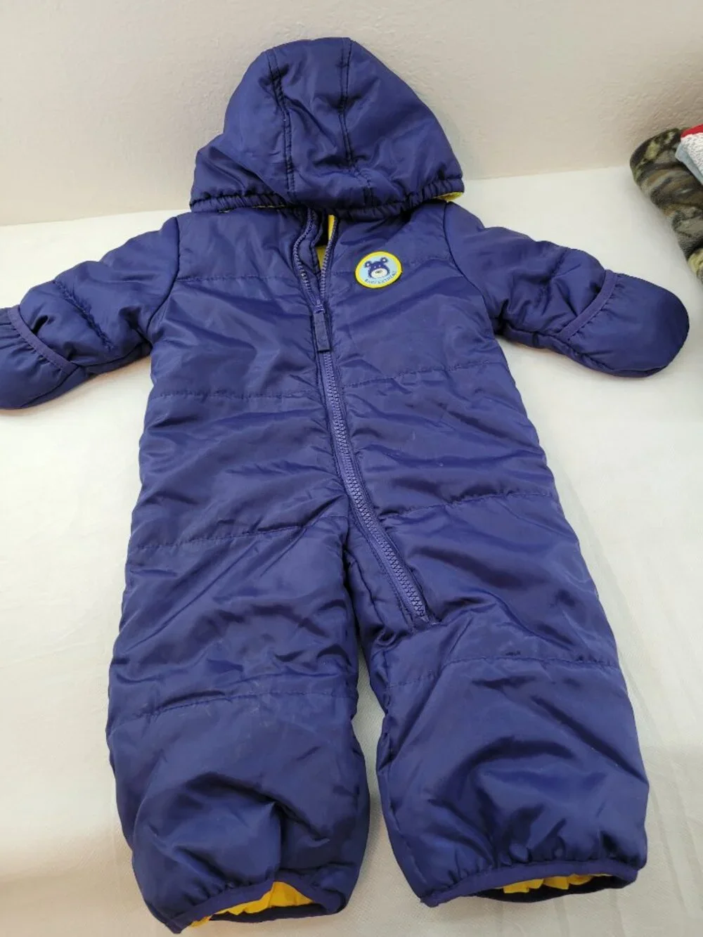 Boys Winter Clothing Bundle 3m to 9m Serendipity Columbia Garanimals Baby Xtreme